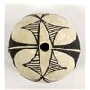 Image 3 : Vintage Acoma Pottery Seed Jar by Lee Concho