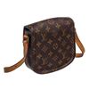 Image 2 : Louis Vuitton Monogram St. Cloud PM Crossbody Bag