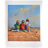 Image 1 : Lucelle Raad Adorable Summer's End