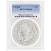 Image 1 : 1902-O $1 Morgan Silver Dollar Coin PCGS MS64