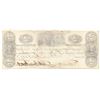 Image 2 : 1827 $2 Hoboken Banking, NJ Obsolete Bank Note