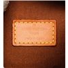 Image 5 : Louis Vuitton Monogram Canvas Leather Gange Crossbody Bag