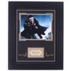 Image 1 : Daniel Radcliffe Signed Framed Display (JSA COA)
