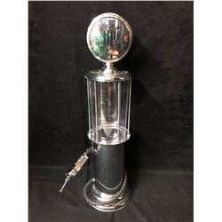 Gas Pump Liquor Dispenser
