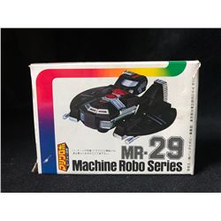 Machine Robo - MR-29 UFO Robot (GK)