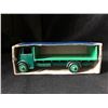 Image 2 : Meccano Dinky diecast No.913 Guy Flat Truck with Tailboard