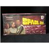 Image 1 : SPACE:1999 BUBBLE GUM CARDS WAX BOX -24 COUNT- (1976)
