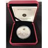 Image 2 : 2012 PROOF SILVER DOLLAR (ROYAL CANADIAN MINT)