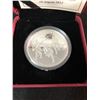 Image 3 : 2012 PROOF SILVER DOLLAR (ROYAL CANADIAN MINT)