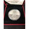 Image 3 : 2007 PROOF SILVER DOLLAR (ROYAL CANADIAN MINT)
