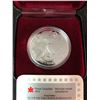 Image 2 : 1996 (1796-) Canadian $1 McIntosh Apple 200th Anniv Proof Silver Dollar Coin