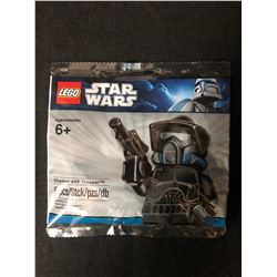 LEGO Star Wars Exclusive Mini Figure #2856197 Shadow ARF Trooper (Sealed NEW)