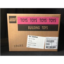 LEGO The Simpsons Minifigures Series 2