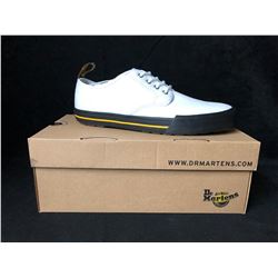 Dr. Martens Vista Canvas Sneakers (US Mens 10/ Womens 11)