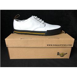 Dr. Martens Vista Canvas Sneakers (US Mens 10/ Womens 11)