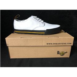 Dr. Martens Vista Canvas Sneakers (US Mens 10/ Womens 11)