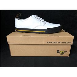 Dr. Martens Vista Canvas Sneakers (US Mens 10/ Womens 11)