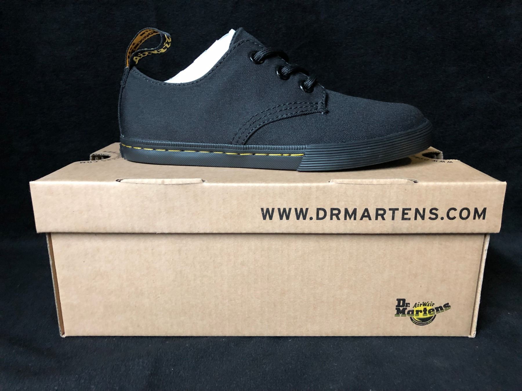 dr martens official