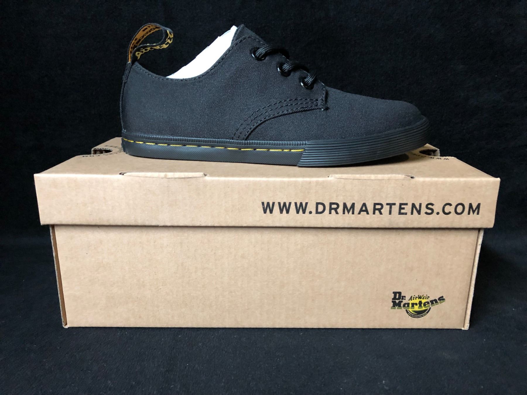 martens official
