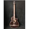 Image 1 : IBANEZ 4-STRING ACOUSTIC/ ELECTRIC GUITAR