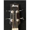 Image 2 : IBANEZ 4-STRING ACOUSTIC/ ELECTRIC GUITAR