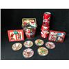 Image 1 : COCA COLA COLLECTIBLES LOT