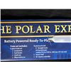 Image 2 : Lionel The Polar Express Train 4-pc Boxed Set
