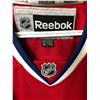 Image 2 : MONTREAL CANADIENS HOCKEY JERSEY (XL) *NEW W/ TAGS*