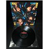 Image 2 : KISS "CRAZY NIGHTS " VINYL RECORD