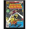 Image 1 : BATTLESTAR GALACTIC #1 (MARVEL COMICS)