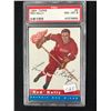 Image 1 : 1954 TOPPS #5 RED KELLY (NM-MT 8) PSA GRADING