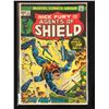 Image 1 : NICK FURY AND HIS AGENT OF SHIELD #1 (MARVEL COMICS)