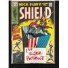 Image 1 : NICK FURY AGENT OF SHIELD #13 (MARVEL COMICS)