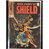 Image 1 : NICK FURY AGENT OF SHIELD #6 (MARVEL COMICS)