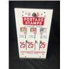 Image 1 : VINTAGE U.S POSTAGE STAMP VENDING MACHINE