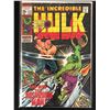 Image 1 : THE INCREDIBLE HULK #125 (MARVEL COMICS)