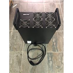 CRYPTO MINING (ASIC) DASH XII - IBELINK 22GH