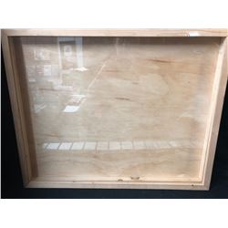 JEWELRY DISPLAY CASE (28 X 28)