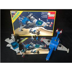 LEGO Classic Space FX-Star Patroller (6931)