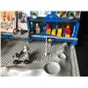 Image 3 : Lego 6970 Classic Space BETA 1 COMMAND BASE