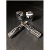 Image 1 : ZIPPO AND KNIFE LOT