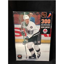 SEALED VINTAGE WAYNE GRETZKY PUZZLE