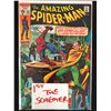 Image 1 : THE AMAZING SPIDER-MAN NO.83 (1ST SCHEMER)