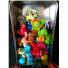 Image 2 : HALO MINI FIGURES LOT