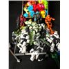 Image 3 : HALO MINI FIGURES LOT