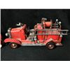 Image 3 : LARGE VINTAGE TIN TOY LOT