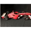 Image 2 : LARGE VINTAGE TIN TOY LOT