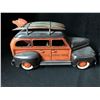 Image 2 : LARGE VINTAGE TIN TOY LOT