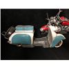 Image 2 : LARGE VINTAGE TIN TOY LOT