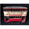 Image 1 : LARGE VINTAGE TIN TOY LOT
